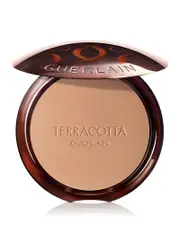 Guerlain Terracotta Sunkissed Natural Bronzer Powder