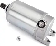 Electrical Engine Starter Motor 428000-2040 Compatible With BMW K1600GT K1600GTL K1600 K48 10-19 K1600 Compatible With 12418562100