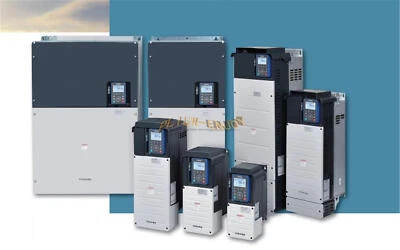 1PCS Toshiba Inverter VFAS3-4004PC