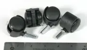 Essick 1B5460070 CASTER SET OF 4