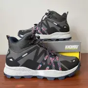 Khombu Water Resistant Hiking Boots Size Men’s 12 NEW