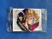 Dragon Ball Z Tazo Series 2 Sealed 17 Super Saiyan Gotenks D48