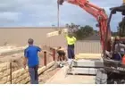 Concrete Sleeper Grab