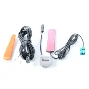 Bluetooth Wire Harness Cables + Microphone + Music Antenna for F20 F30 F104599
