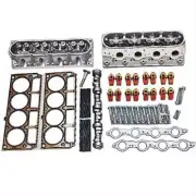 Trick Flow 550 HP GenX Top-End Engine Kits for GM LS2 CNC Ported Heads