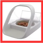 Sure PetCare SureFeed Microchip Pet Feeder with 400ml Bowl Capacity MPF001