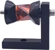 L Mini 360 Degree Prism Set with L-bar (L bar) for Total Station, Mini Prism,360 Prism