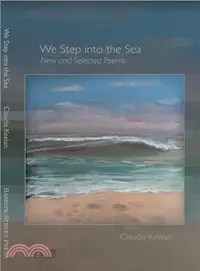 在飛比找三民網路書店優惠-We Step into the Sea ― New and