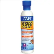 API Stress Coat+ 237ml