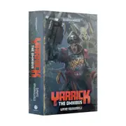 Warhammer Black Library - Yarrick: The Omnibus (Paperback)