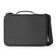 Everki 13.3" EVA Hard Protective Case for Notebook Macbook Laptop Tablet Netbook