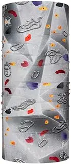 [BUFF] Coolnet UV+ Kids Set Grey