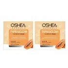 Oshea Herbals Papayaclean Anti Blemish Face Cream For All Skin Types 50gm 2 psc