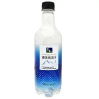 在飛比找樂天市場購物網優惠-悅氏礦泉氣泡水520ml【康鄰超市】