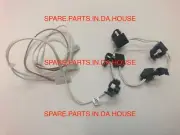 Genuine Smeg Gas Cooktop Ignition Chain Micro Switch Group Set PGA75SC3 PGA95F3