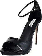 [Steve Madden] Women's Wiley Heeled Sandal