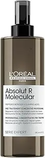 L'Oreal Professionnel Serie Expert Absolut Repair Molecular Pre Treatment 190ml