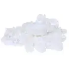 20 x Plastic Roller Blinds Pull Cord Connector Curtain Chain Connect XN