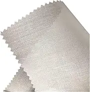Fusible Interfacing Fabric Track Iron Iron on Interfacing Interlining Cotton Fabric Fusible Iron On Stiffening Material