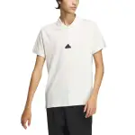 【ADIDAS 愛迪達】短袖上衣 POLO衫 TH COOL POLO 男 - IT3936