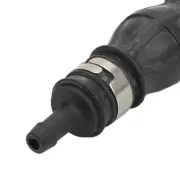 (01)Marine Outboard Hand Primer Bulb Boat Gasoline Fuel Siphon Pump FA