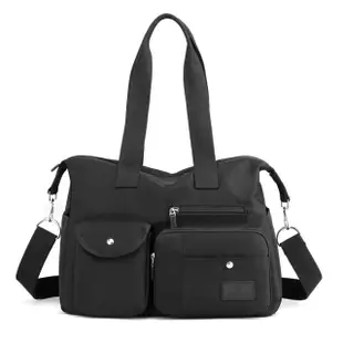 【MoonDy】女生包包 大容量包包 大包包 可以當書包 旅行包 購物包 健身包 運動包 行李包 包包女斜背包