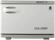 Towel Warmer with UV Sterilizer