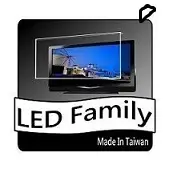 在飛比找蝦皮購物優惠-[LED家族保護鏡]台灣製FOR 飛利浦 55PUH6073