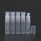 2ml 3ML 5ML Refillable Bottles Atomizer Bottles Spray Bottle Perfume Bottle