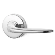 Lockwood Velocity Chrome Pearl Passage Set Summit