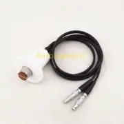 250℃ Ultrasonic High Temperature Thickness Measuring Probe Brand New