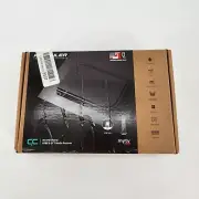 Formuler CC 4K Hybrid UHD + ATSC & OTT Media Receiver 2GB Ram 16GB Memory
