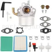 Carburetor For Troy Bilt Chipper Shredder CS4325 1150 Briggs & Stratton engine