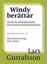 在飛比找樂天市場購物網優惠-【電子書】Windy berättar : om sitt 