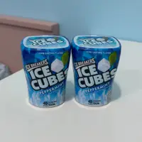 在飛比找蝦皮購物優惠-美國 Ice Breakers Ice Cubes 無糖 方