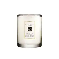 在飛比找森森購物網優惠-Jo Malone 旅行香氛蠟燭 英國梨與小蒼蘭 60g