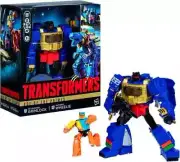 Transformers G2 GRIMLOCK Age of the Primes MISB sealed Leader Generations
