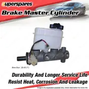 Brake Master Cylinder for Mazda B Series B2600 Bravo UNY06 B4000 ABS (for: Mazda)