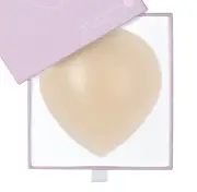 2 X Nipple Concealer ￼Invisible Camel Toe Silicone Lightweight Silicone Valley ￼