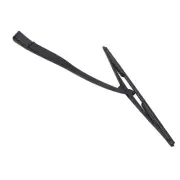 Rear Wiper Arm& Blade 1273090 Back Windshield Wiper Arm Blade Set for Opel Astra