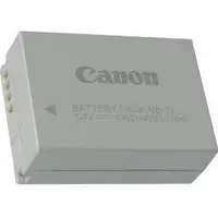 在飛比找Yahoo!奇摩拍賣優惠-CANON  NB-7L 原廠電池  數位相機　鋰電池【密封