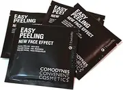 COMODYNES Easy Peeling New Face Effect Towelette (Model: COMEAS08)