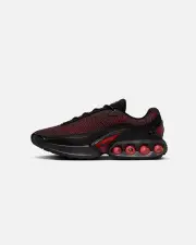 [Nike] Nike Air Max Dn Essential "Bred" Black/black - Size 8 8 Black/Black