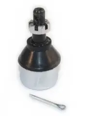 EPI Ball Joint Kit for 2003-2006 Polaris Magnum 330 4x4 ATV [Standard, Lower]