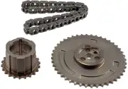 Engine Timing Set-Stock Melling 3-3SRH60SF