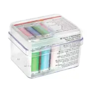 Gutermann Sewing Thread Storage Box, 12 Spools