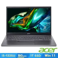 在飛比找Yahoo奇摩購物中心優惠-Acer 宏碁 Aspire 5 A515-58M-5164