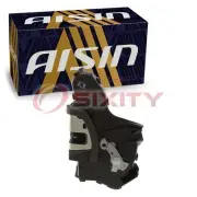 AISIN Front Left Door Lock Assembly for 2009-2013 Toyota Corolla Body Doors sx (for: Toyota)