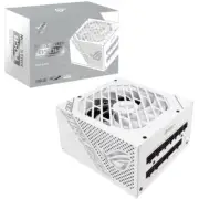 ASUS ROG Strix Source White, 80 PLUS® Gold, Fully Modular, 850W