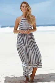 Calibre Tank Dress--KAL-CTD-S17